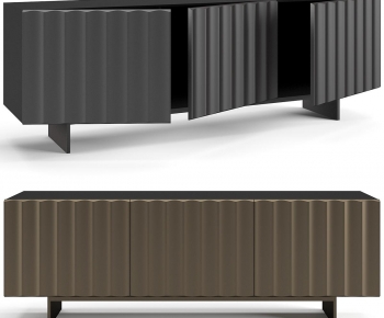 Modern TV Cabinet-ID:238693953
