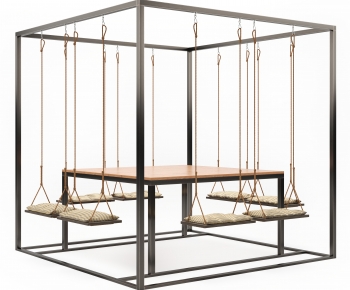 Modern Hanging Chair-ID:777867081