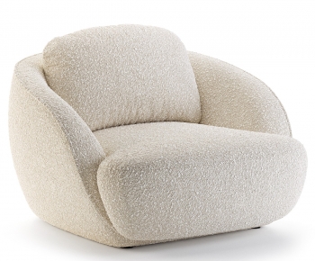 Modern Single Sofa-ID:170833111