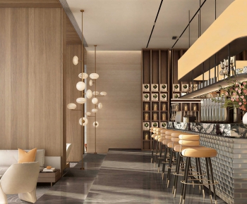 Modern Bar-ID:324780949