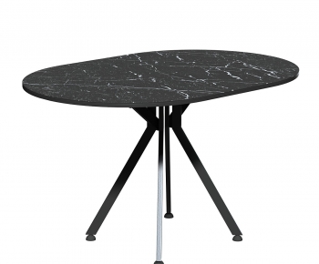 Modern Dining Table-ID:633928062