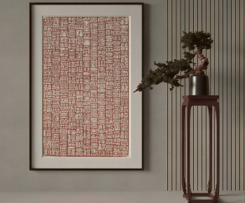 New Chinese Style Painting-ID:447185998