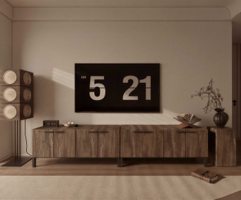 Modern TV Cabinet-ID:704999047