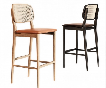 Modern Bar Chair-ID:440070669