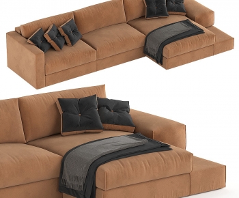 Modern Corner Sofa-ID:585364104