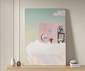 Modern Painting-ID:906944991