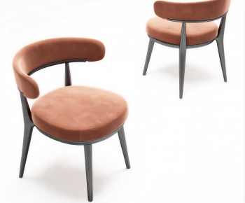 Modern Dining Chair-ID:245878935