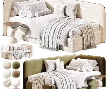 Modern Sofa Bed-ID:103919985