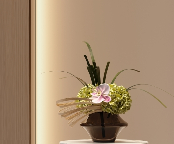 New Chinese Style Flower Arrangement-ID:248100891