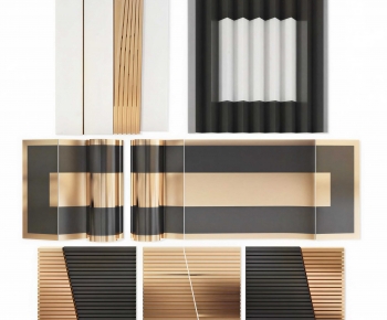 Modern Wall Lamp-ID:788295989