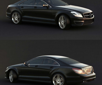 Modern Car-ID:253331903
