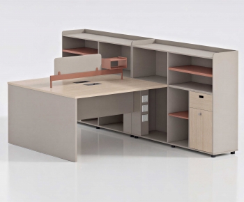 Modern Office Table-ID:592026958