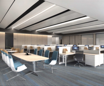 Modern Staff Area-ID:847182999