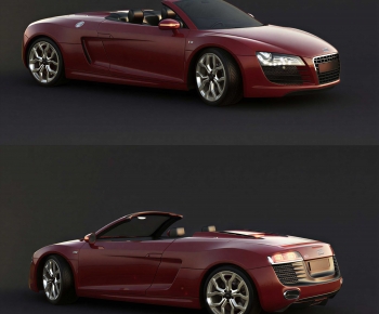 Modern Car-ID:879954105