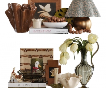 Modern Decorative Set-ID:505661015
