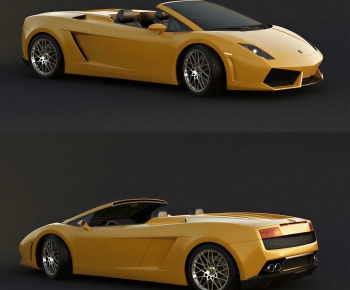 Modern Car-ID:714051015