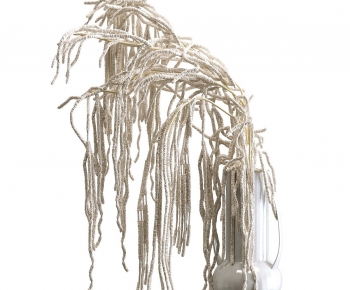 Modern Dried Branch-ID:505840885