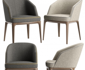 Modern Dining Chair-ID:574105985