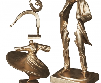 Modern Sculpture-ID:395879728