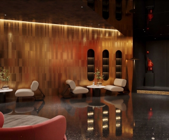 Modern Club Space-ID:879251004
