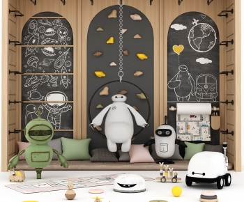 Modern Toys-ID:823461069