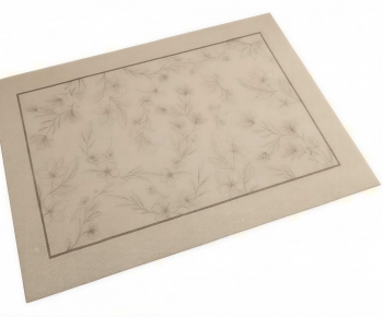 Modern The Carpet-ID:997379062