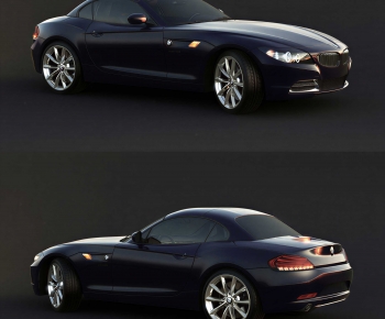 Modern Car-ID:505461933