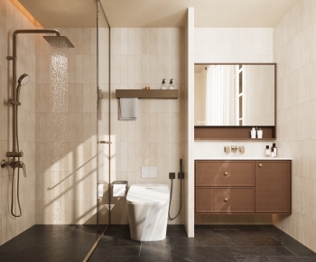 Modern TOILET-ID:704348096