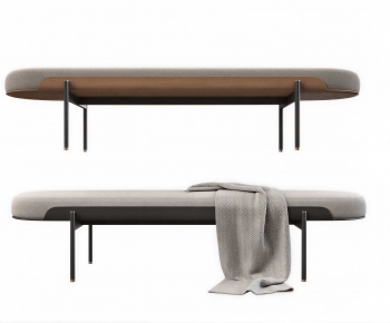 Modern Bench-ID:524852046
