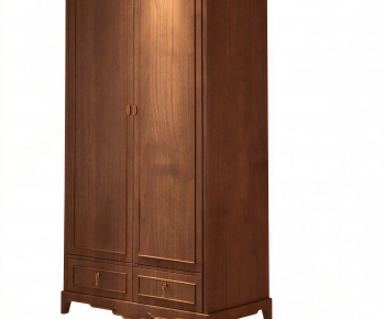 American Style The Wardrobe-ID:236427078
