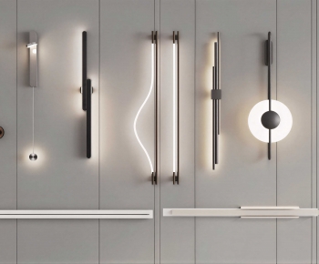 Modern Wall Lamp-ID:579425101