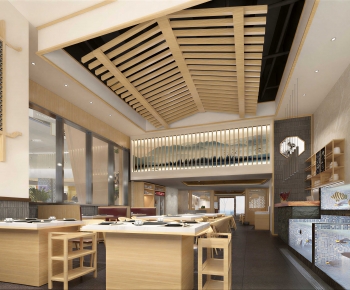 New Chinese Style Restaurant-ID:680669076