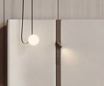 Modern Droplight-ID:990170009