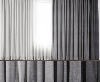 Modern The Curtain-ID:773303999