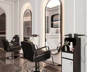 Modern Barbershop-ID:540549891