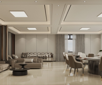 Modern Restaurant Box-ID:299782996