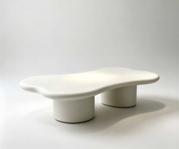 Wabi-sabi Style Coffee Table-ID:277431016
