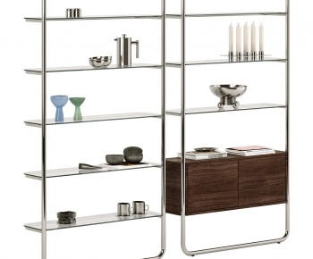 Modern Bookshelf-ID:468117958