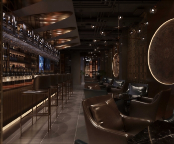 Modern Bar-ID:497973926