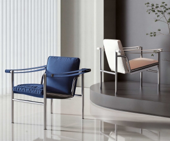 Modern Lounge Chair-ID:371146922