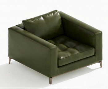 Modern Single Sofa-ID:535970939