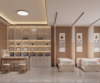 Modern Hospital-ID:970951081
