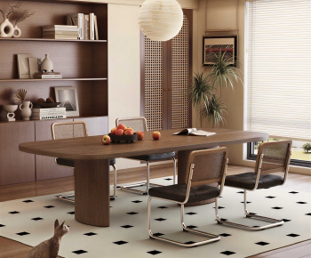 Modern Dining Room-ID:549966105