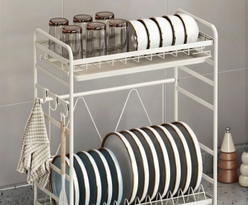 Modern Tableware-ID:346043111
