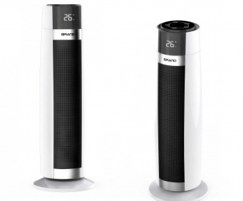 Modern Air Conditioner-ID:939760921