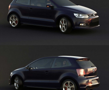 Modern Car-ID:328049766
