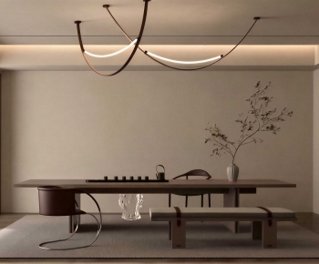 New Chinese Style Tea House-ID:578725106
