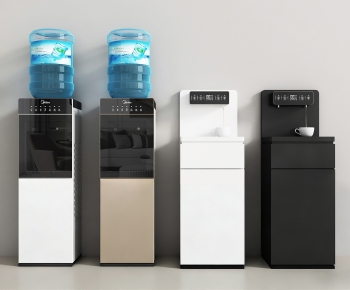 Modern Water Dispenser-ID:127883917