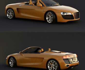 Modern Car-ID:381366014
