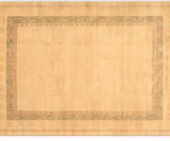 Simple European Style The Carpet-ID:449910299